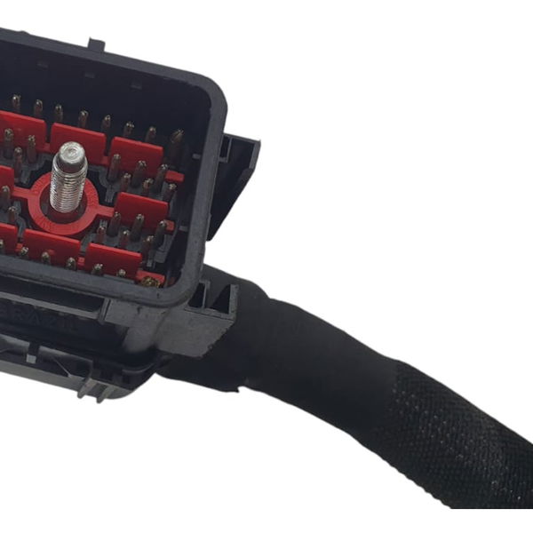 Chicote Do Motor Injeção Range Rover Velar P300 2020