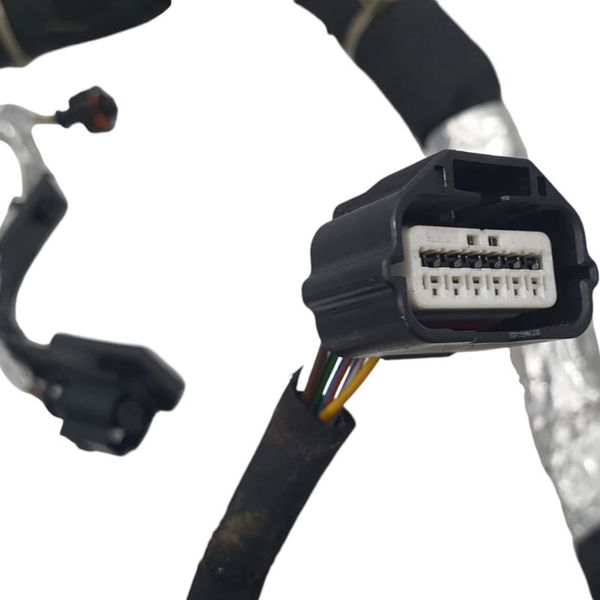 Chicote Do Motor Injeção Range Rover Velar P300 2020