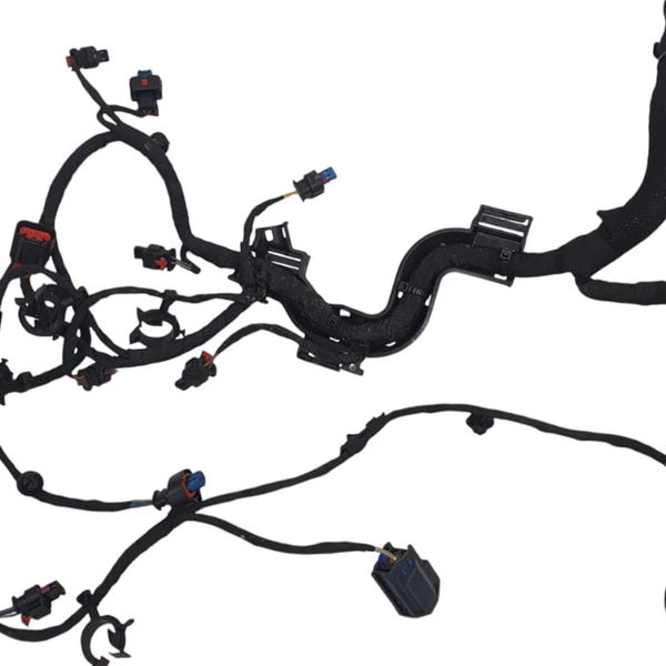 Chicote Do Motor Injeção Range Rover Velar P300 2020