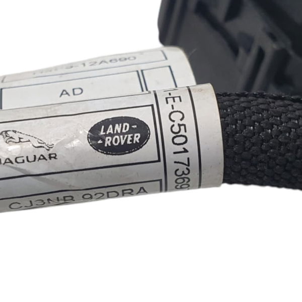 Chicote Do Motor Injeção Range Rover Velar P300 2020