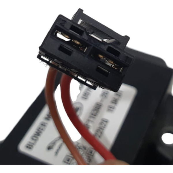 Motor Ventilação Interna Range Rover Velar P300 2020