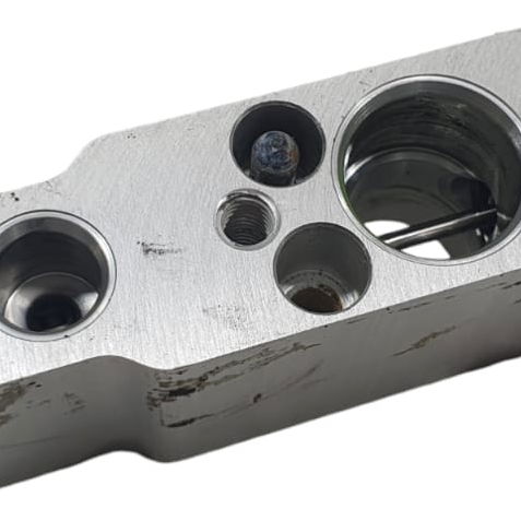 Válvula Expansão Range Rover Velar P300 2020