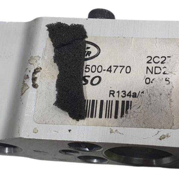 Válvula Expansão Range Rover Velar P300 2020