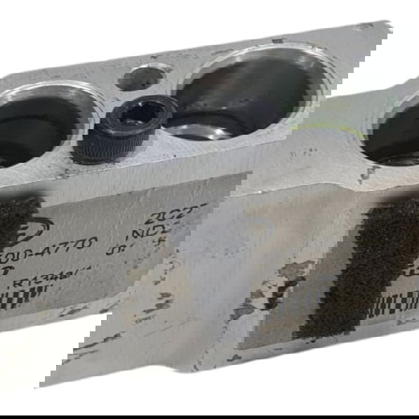 Válvula Expansão Range Rover Velar P300 2020