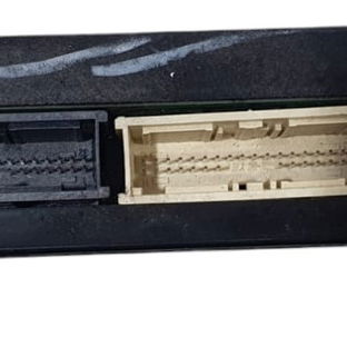 Módulo Caixa Ventilação Range Rover Velar P300 2020