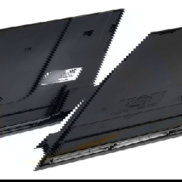 Módulo Caixa Ventilação Range Rover Velar P300 2020