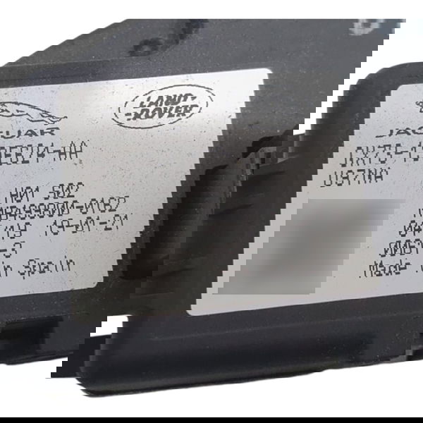 Resistencia Ar Condicionado Range Rover Velar P300 2020