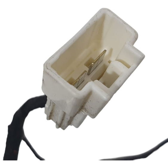 Chicote Caixa Ventilação Range Rover Velar P300 2020