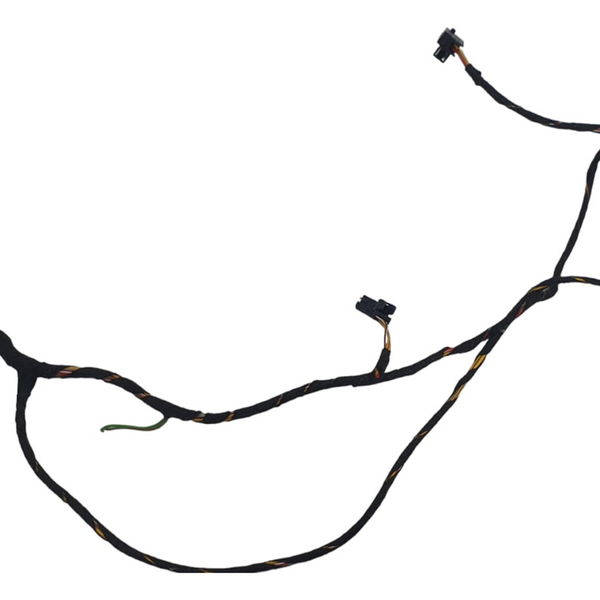 Chicote Caixa Ventilação Range Rover Velar P300 2020