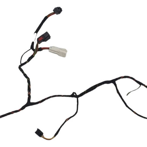 Chicote Caixa Ventilação Range Rover Velar P300 2020