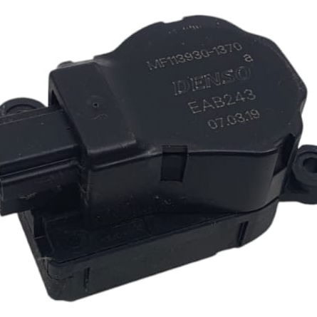 Motor Atuador Caixa Ventilação Range Rover Velar P300 2020