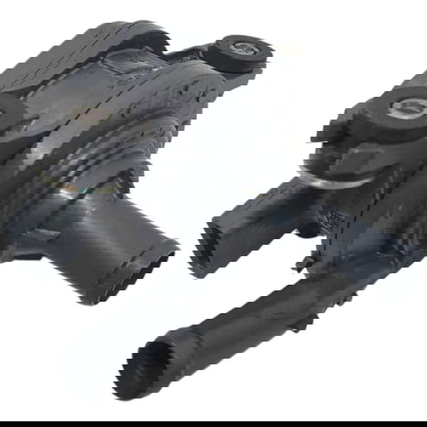 Bomba De Água Auxiliar Toyota Corolla Cross 2023