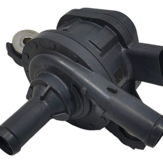 Bomba De Água Auxiliar Toyota Corolla Cross 2023