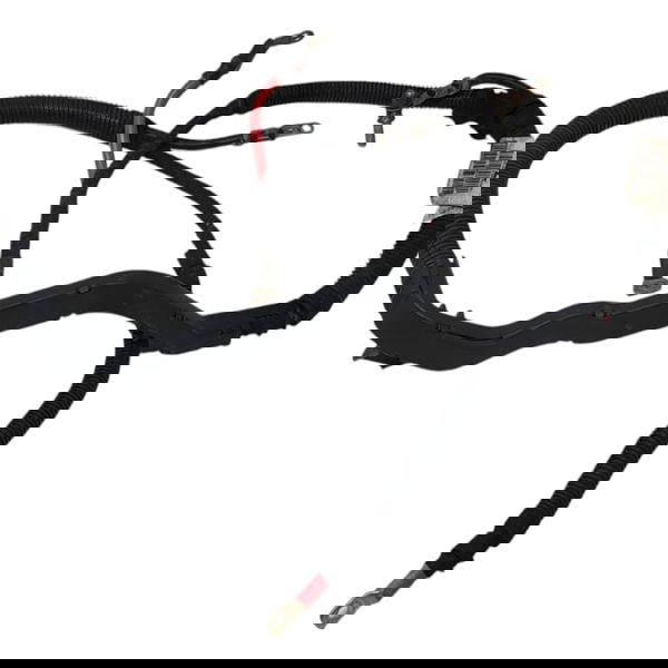 Chicote Motor Partida Alternador Cruze 1.8 2014