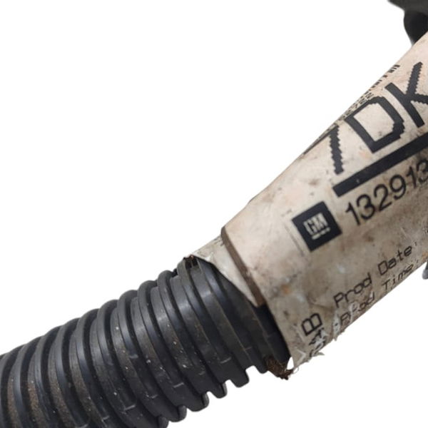 Chicote Motor Partida Alternador Cruze 1.8 2014