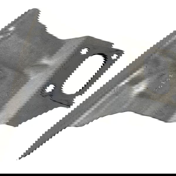 Protetor Turbina Tracker 1.4 T 2018