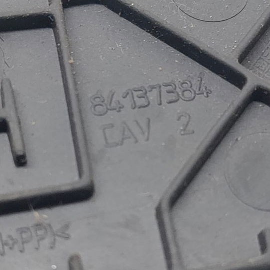 Acabamento Porta T/e Equinox 2018