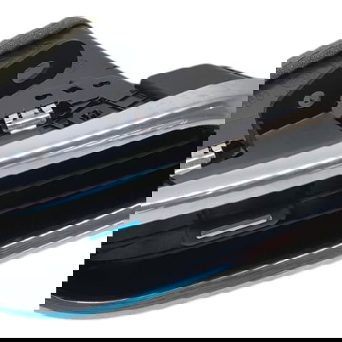 Difusor De Ar Central L/d Equinox 2018