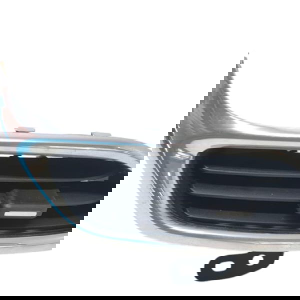 Difusor De Ar Central L/d Equinox 2018