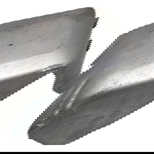 Protetor Calor Turbina Equinox 2018