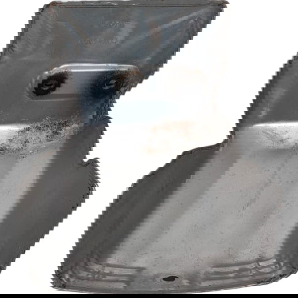 Protetor Calor Turbina Equinox 2018