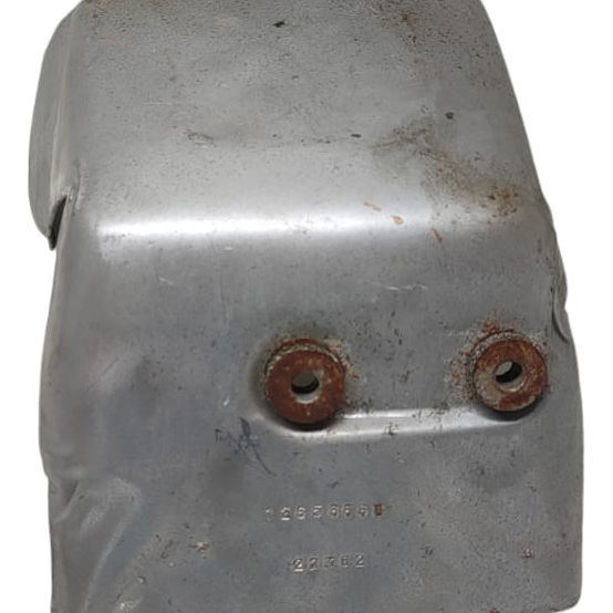 Protetor Calor Turbina Equinox 2018