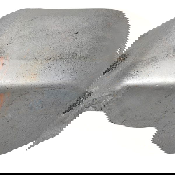 Protetor Calor Turbina Equinox 2018