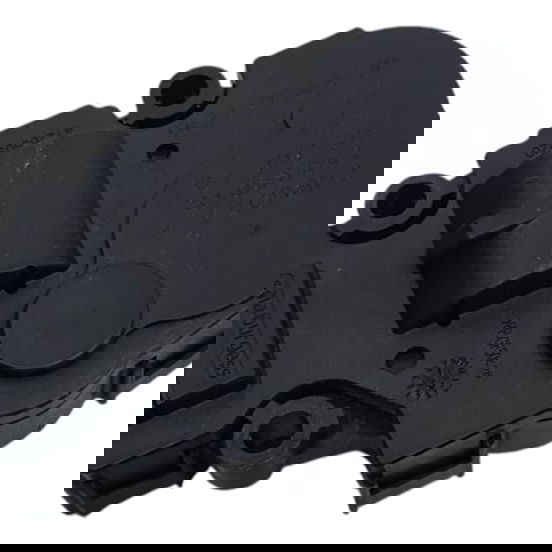 Motor Atuador Caixa Ventilação Range Rover Velar P300 2020