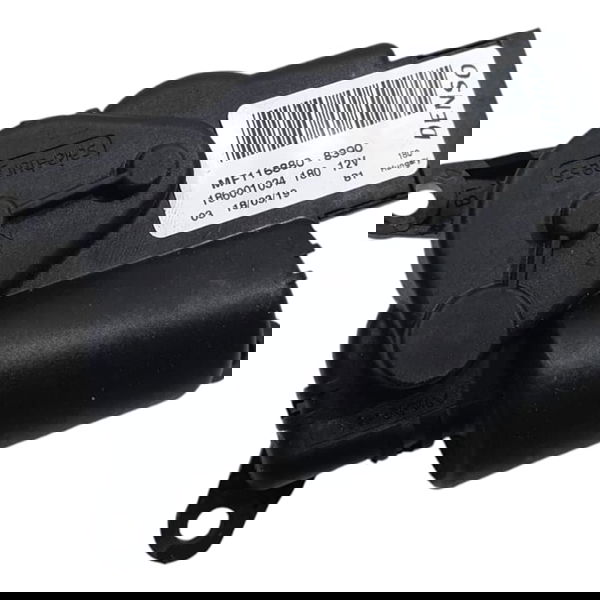 Motor Atuador Caixa Ventilação Range Rover Velar P300 2020