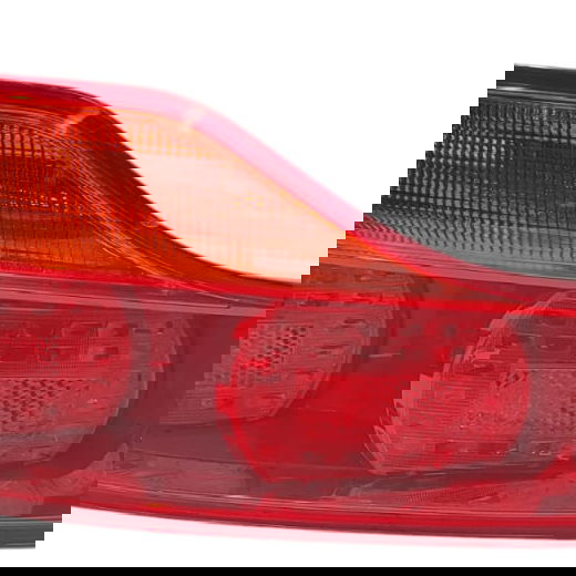 Lanterna Traseira L/ D Audi Q7 2008 Direito Vermelho