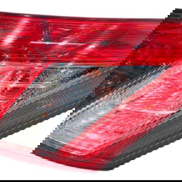 Lanterna Traseira L/d Lexus 2008 Direito Vermelho