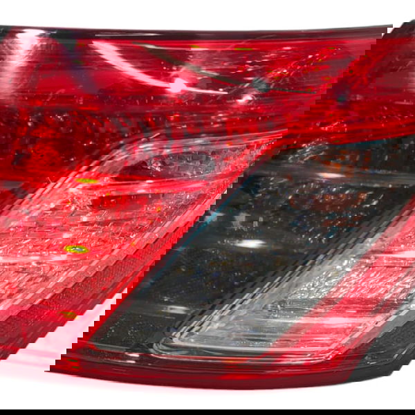 Lanterna Traseira L/d Lexus 2008 Direito Vermelho