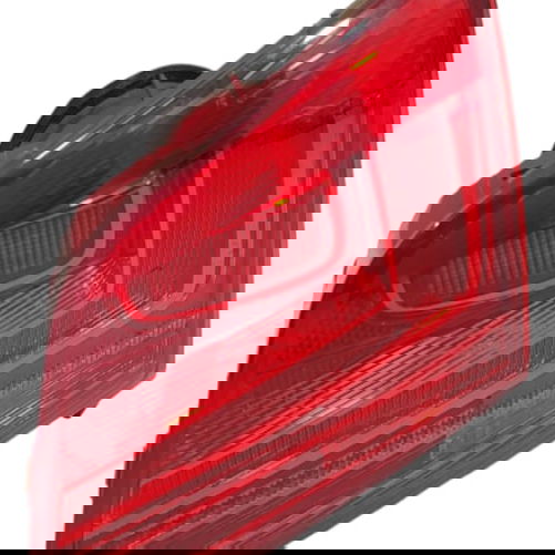 Lanterna Tampa Traseira L/d Vw Tiguan 2012