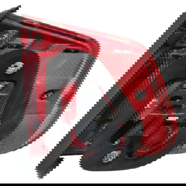 Lanterna Tampa Traseira L/d Vw Tiguan 2012