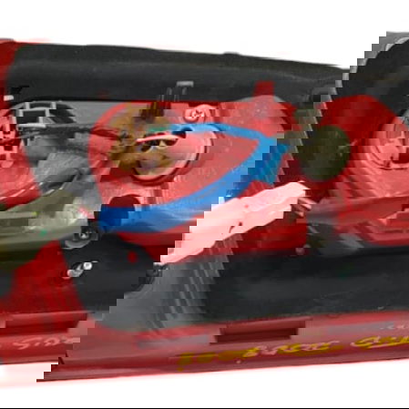 Lanterna Tampa Traseira L/d Lexus 2008 Direito Vermelho