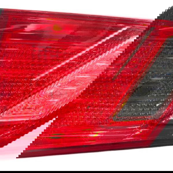 Lanterna Tampa Traseira L/d Lexus 2008 Direito Vermelho