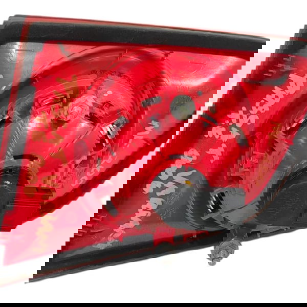 Lanterna Tampa Traseira L/e Vw Passat Variant 2006 Esquerdo Vermelho