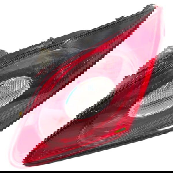 Lanterna Tampa Traseira L/d Vw Passat Cc 2010