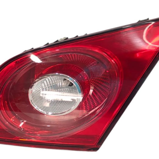 Lanterna Tampa Traseira L/d Vw Passat Cc 2010