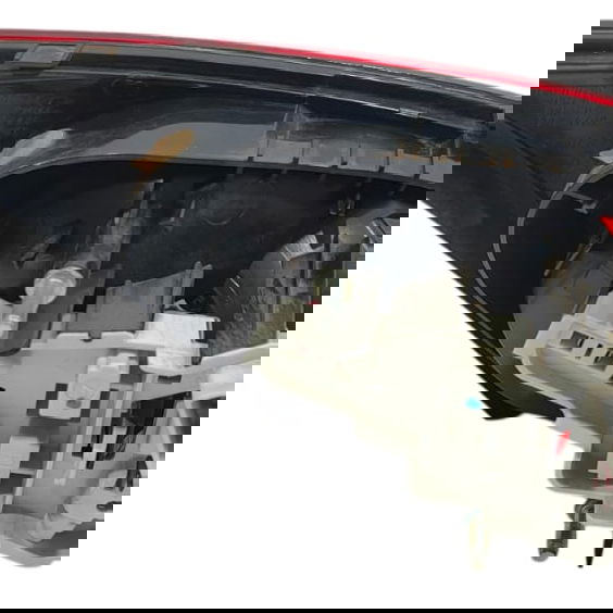 Lanterna Tampa Traseira L/d Vw Passat Cc 2010