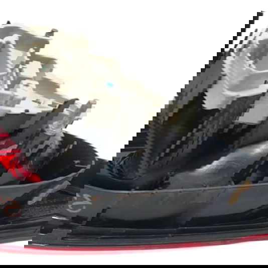 Lanterna Tampa Traseira L/d Vw Passat Cc 2010