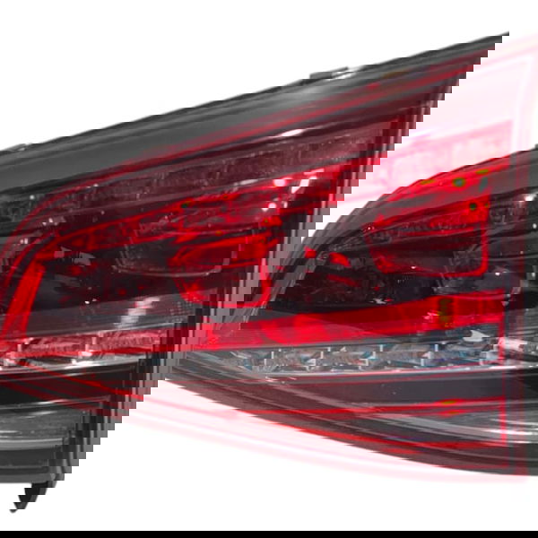 Lanterna Tampa Traseira L/d Vw Golf Gti 2014