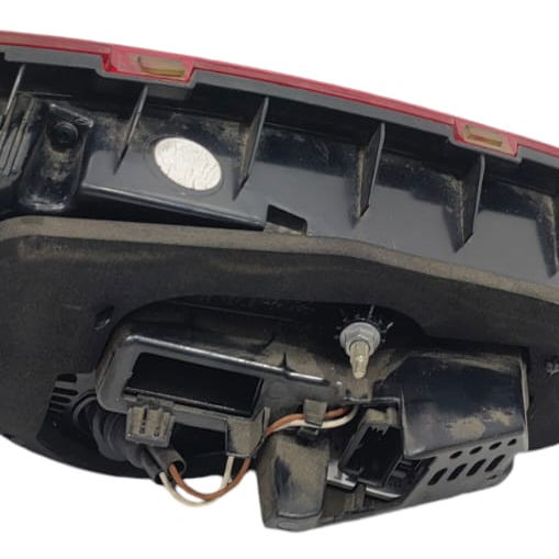 Lanterna Tampa Traseira L/d Vw Golf Gti 2014