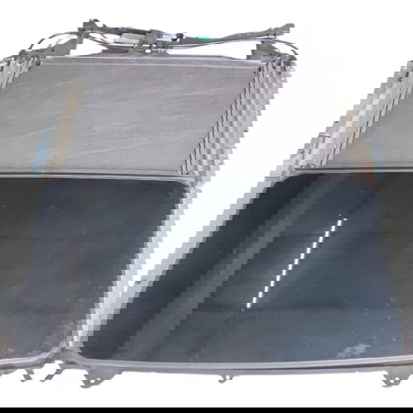 Teto Solar Grand Cherokee Srt8 2008 (c/detalhe)