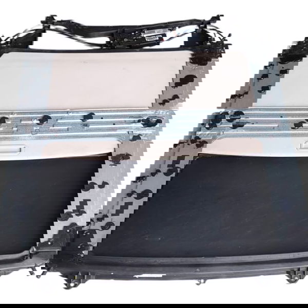 Teto Solar Grand Cherokee Srt8 2008 (c/detalhe)