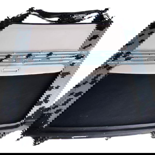 Teto Solar Grand Cherokee Srt8 2008 (c/detalhe)