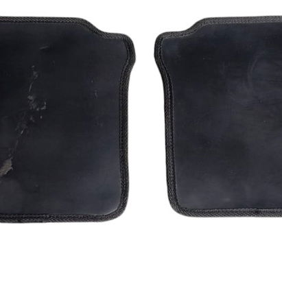 Jogo De Tapete Grand Cherokee Srt8 2008 Preto