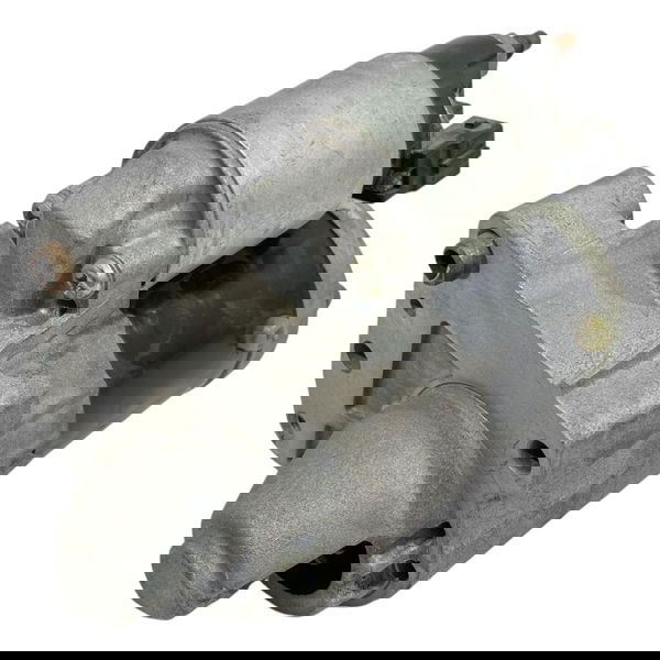 Motor Partida Arranque Citroen C4 1.6 Thp 2015