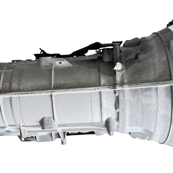 Transmisso Automática Range Rover Sport 3.0 V6 2020 8hp70