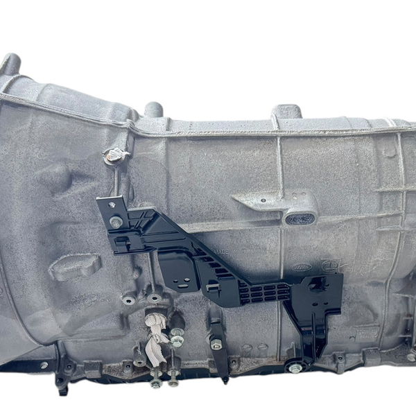 Transmisso Automática Range Rover Sport 3.0 V6 2020 8hp70